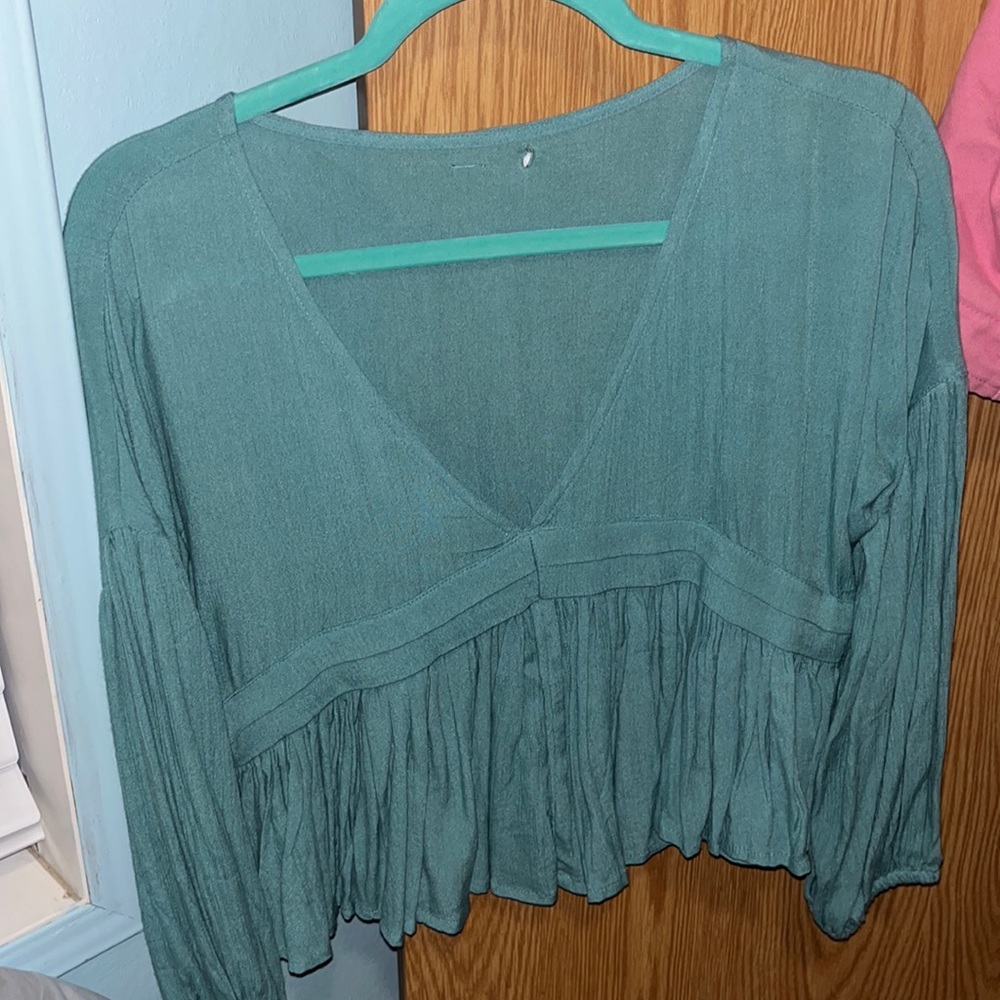 o’neill blouse